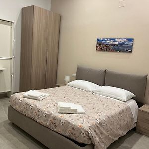 Neapolis Francy Vesuvio